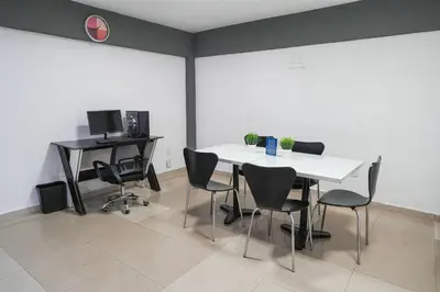 Plano de Days Inn by Wyndham Minatitlan