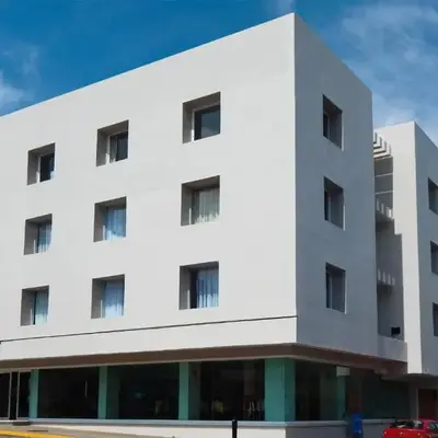 Days Inn by Wyndham Minatitlan
