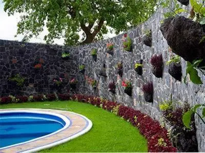 Piscina en o cerca de Soleil Inn Atlixco