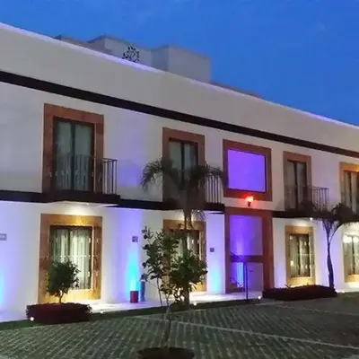 Soleil Inn Atlixco