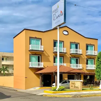 MESÓN DE LA RIVERA