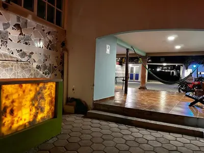 Plano de ¨Departamentos Vista Real¨