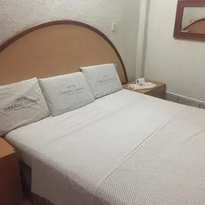 Hotel Paraiso Express