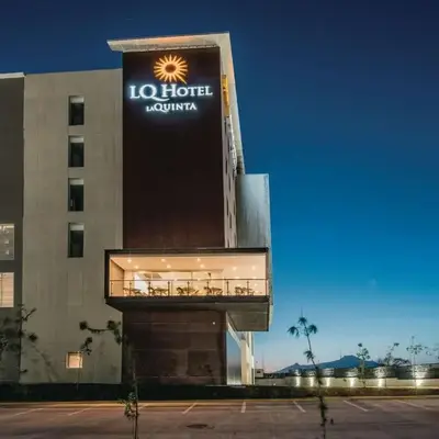 La Quinta by Wyndham San Jose Chiapa Puebla