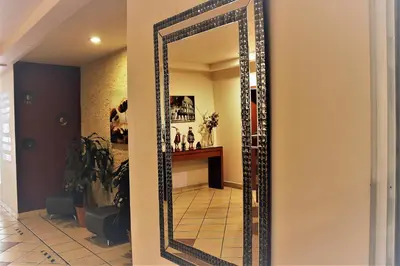 Plano de Hotel Marllou