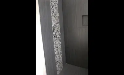 Un baño de Hotel Peccato Originale