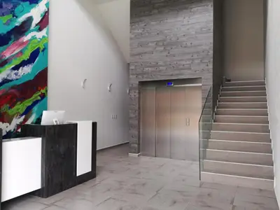 Plano de Life Hotel