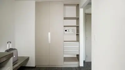 Plano de Life Hotel