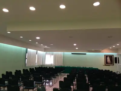 Plano de Villa Esmeralda