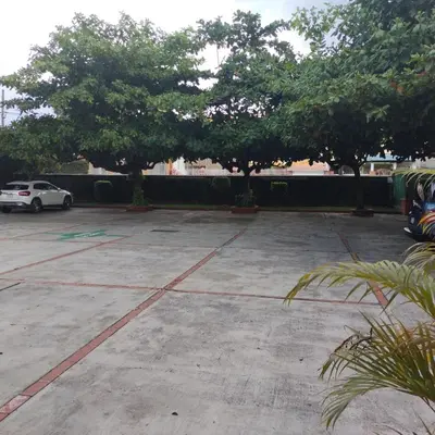 Plano de Villa Esmeralda