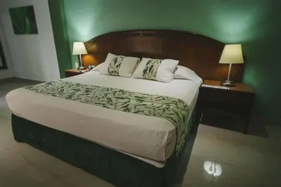 Plano de Villa Esmeralda