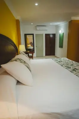 Plano de Villa Esmeralda