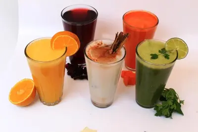 Bebidas en Hotel La Hacienda
