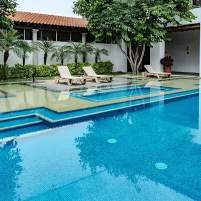Radisson Hotel Cuernavaca