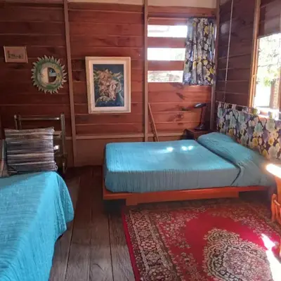 La Troje Cabañas