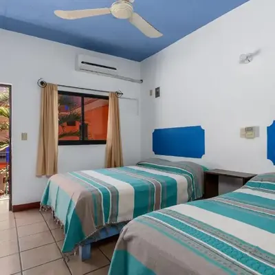 Hotel Costamar