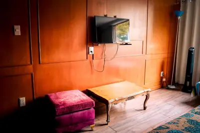 Plano de Suites Cuija Coyoacan
