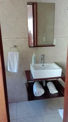 Plano de Suites Cuija Coyoacan