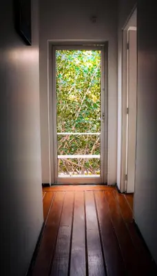 Plano de Hostal Cuija Coyoacan Berlin 268 Coyoacan