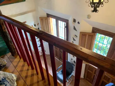 Plano de Casa Miguel Arcangel