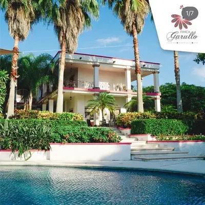 Finca Garullo Hotel Boutique
