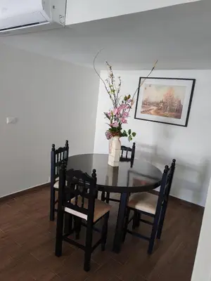 Zona de estar de Gran Hotel Xalapa