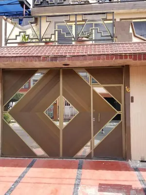 Fachada o entrada de Casa Q BnB
