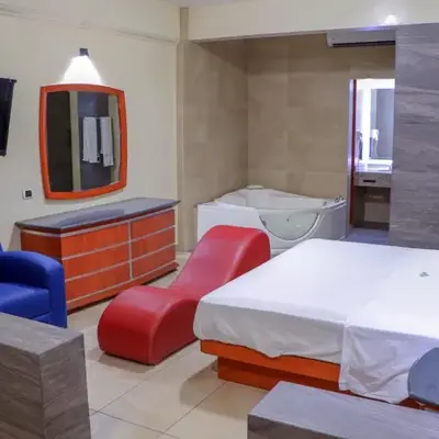 Autohotel Ilussion