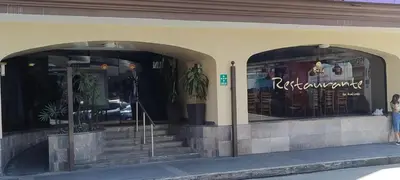 Fachada o entrada de Hotel Bello Cordoba