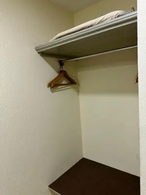Litera o literas de una habitación en Hotel Bello Cordoba
