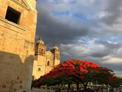 Un lugar de interés cerca de este apartahotel