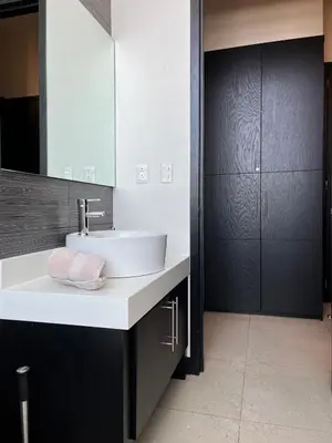 Cama o camas de una habitación en Laviu B&B Luxe Suites