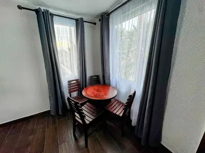 Plano de Ananta Hotel