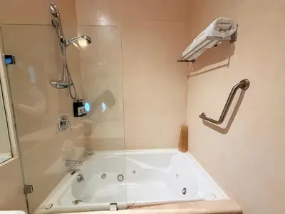 Un baño de Ébano by PB