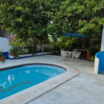 Hotel Mision