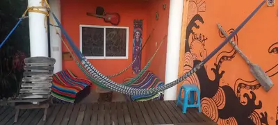 Plano de Casa Gio Paraiso Escondido