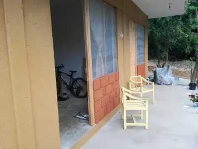 Plano de Posada Cielito Lindo