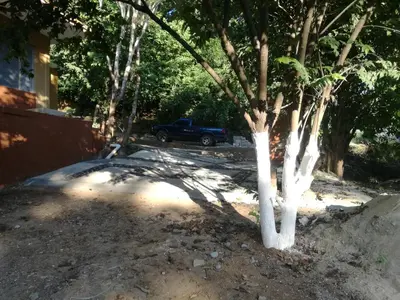Plano de Posada Cielito Lindo