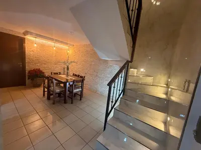 Plano de Posada Castillo