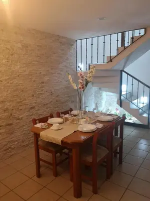 Plano de Posada Castillo