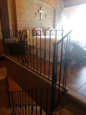 Plano de Hotel Boutique Rincon Sagrado