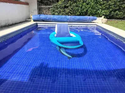 Plano de Lomas de Cocoyoc , Family- Friendly