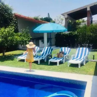 Lomas de Cocoyoc