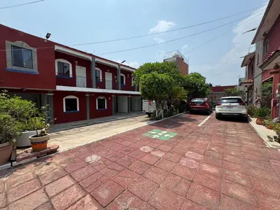 El barrio de los alrededores o un barrio cerca de este hotel