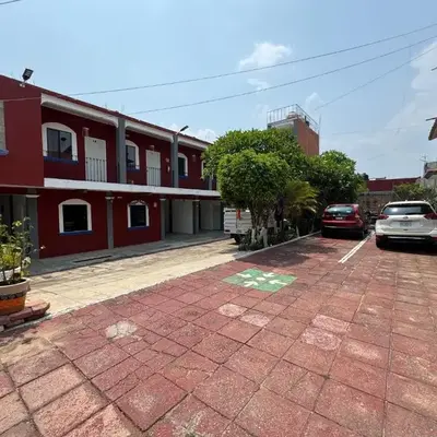 Hotel Casa Zoque Colonial