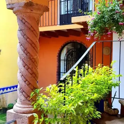 Villa Alfonsina