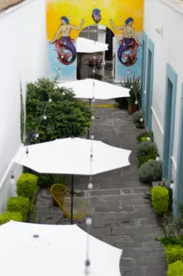 Plano de Gente de Más Bnb