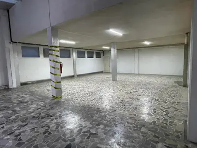 Plano de Hotel Santa Julia
