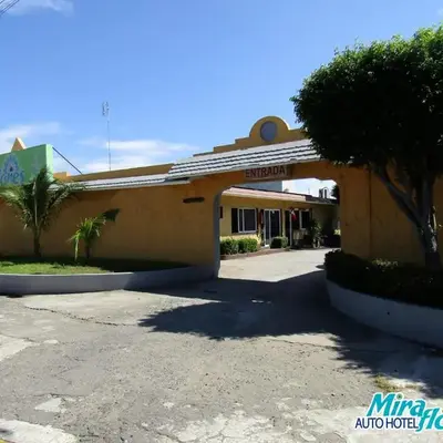 Autohotel Miraflores