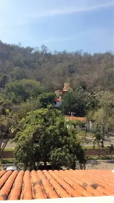 Paisaje cerca de este hostal o pensión